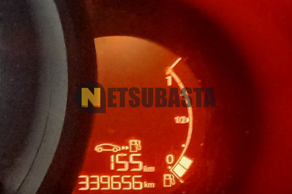 Citroën C3 1.4 HDi 2015