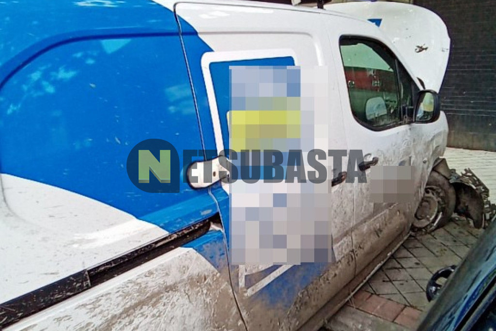 Opel Combo Cargo 1.5 Diesel 2025