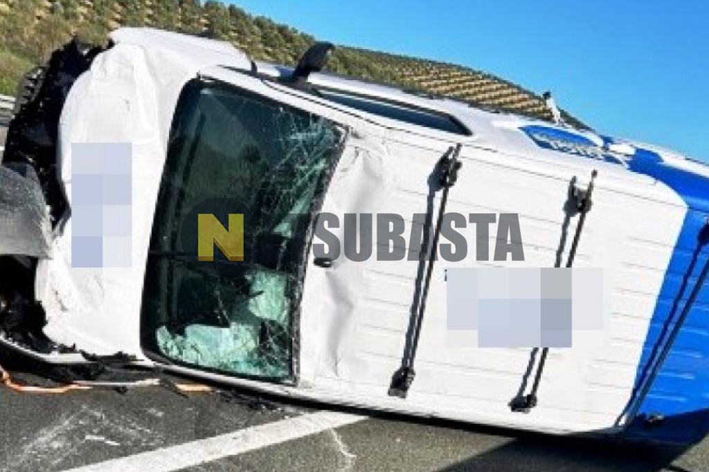Opel Combo Cargo 1.5 Diesel 2025