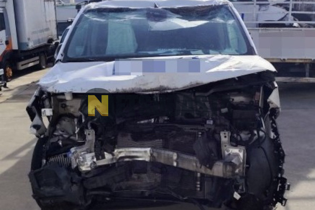 Opel Combo Cargo 1.5 Diesel 2025