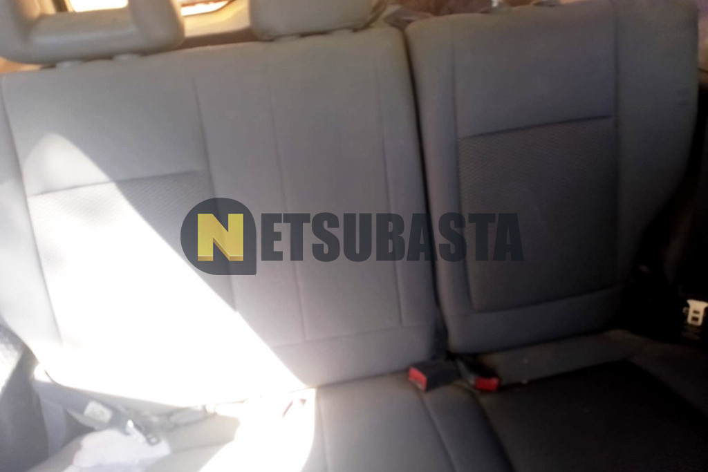 Jeep Compass 2.0 CRD 2007