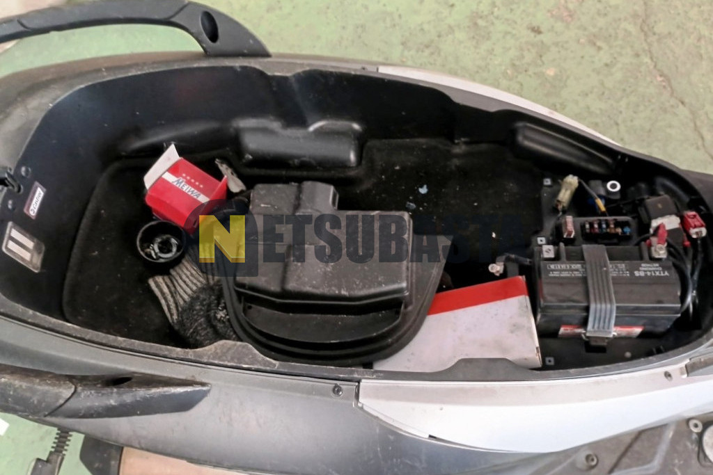 Piaggio MP3 500 Sport ABS/ASR 2020