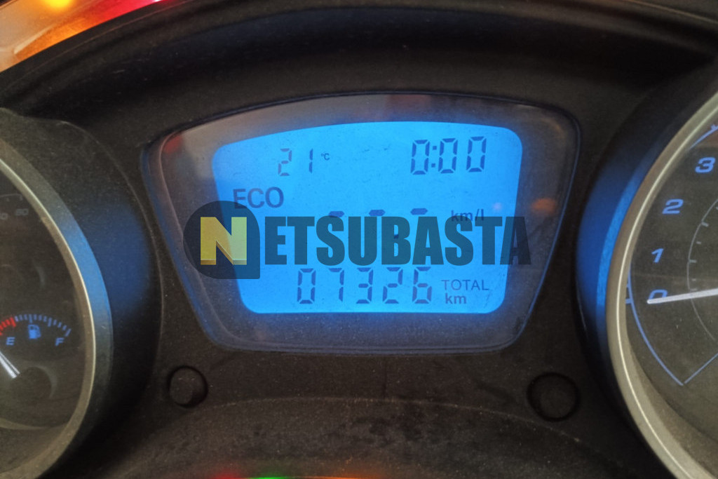 Piaggio MP3 500 Sport ABS/ASR 2020