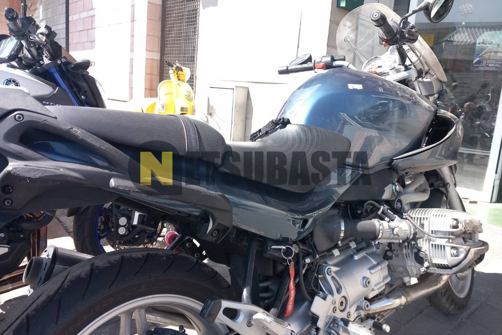 BMW R 850 R 2006