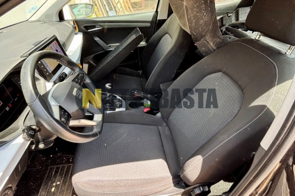 Seat Arona 1.0 TSI 2022