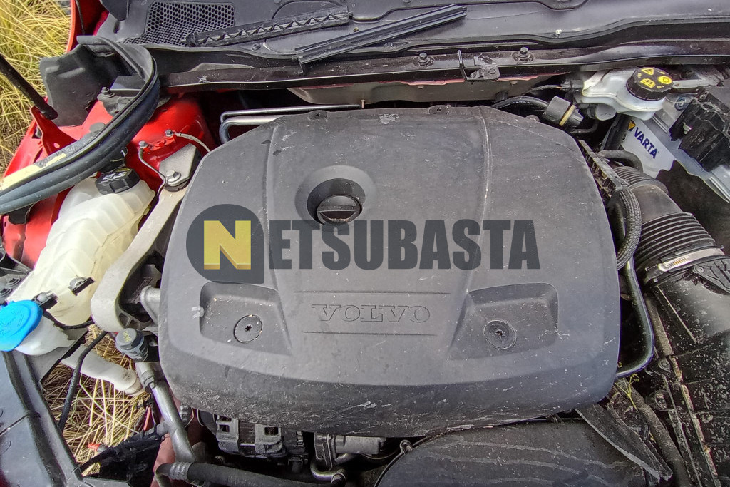 Volvo V40 Cross Country T3 2018