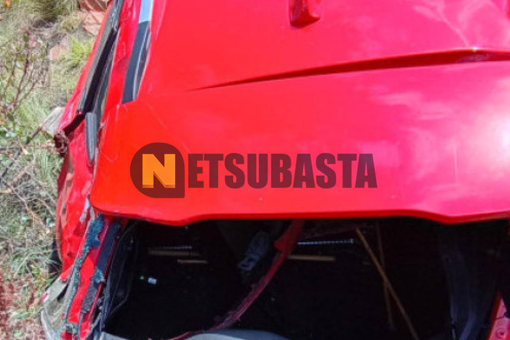 Volvo V40 Cross Country T3 2018