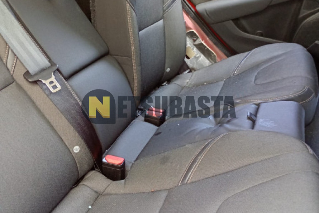 Volvo V40 Cross Country T3 2018