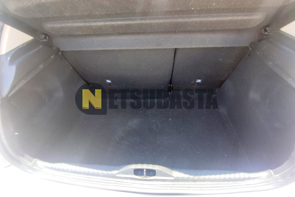 Citroën C3 1.2 PureTech 2019