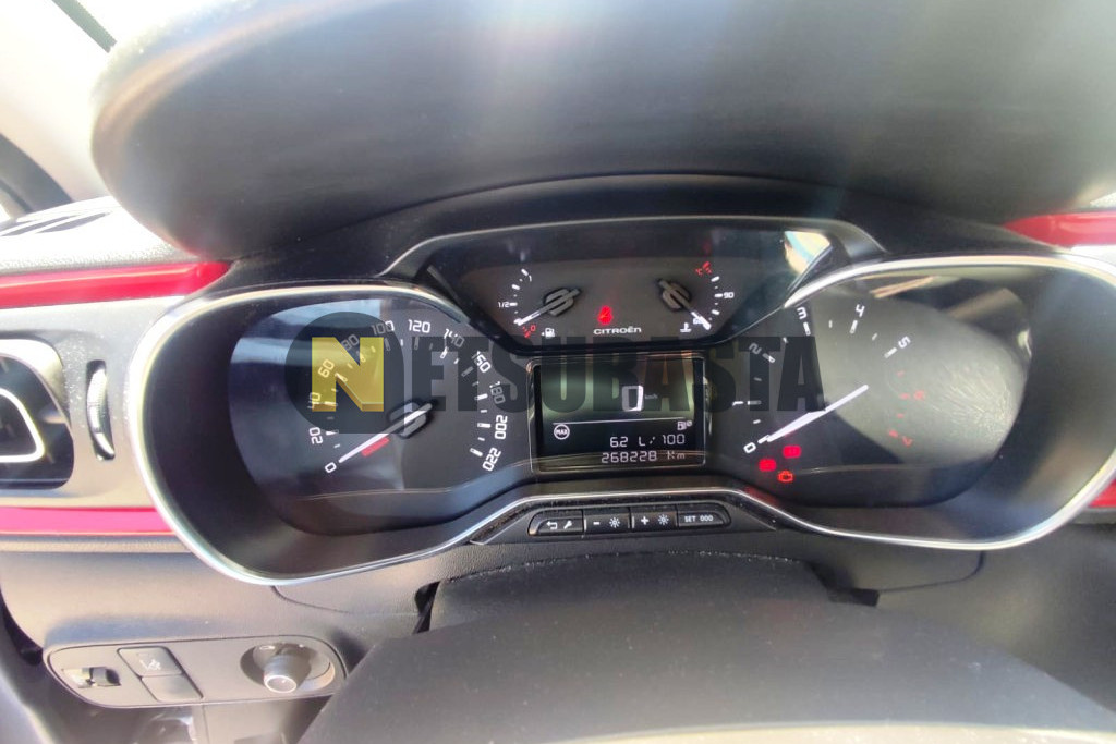 Citroën C3 1.2 PureTech 2019