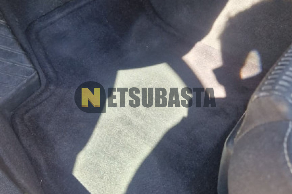 Seat Exeo 2.0 TDI CR 2012