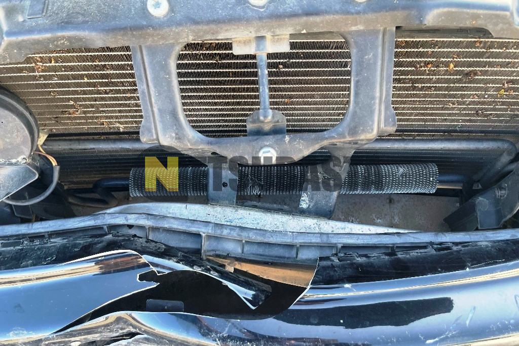 Mercedes-Benz E 200 K 2004