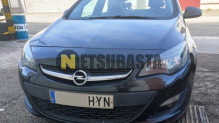 Opel Astra 1.6 CDTi 2014