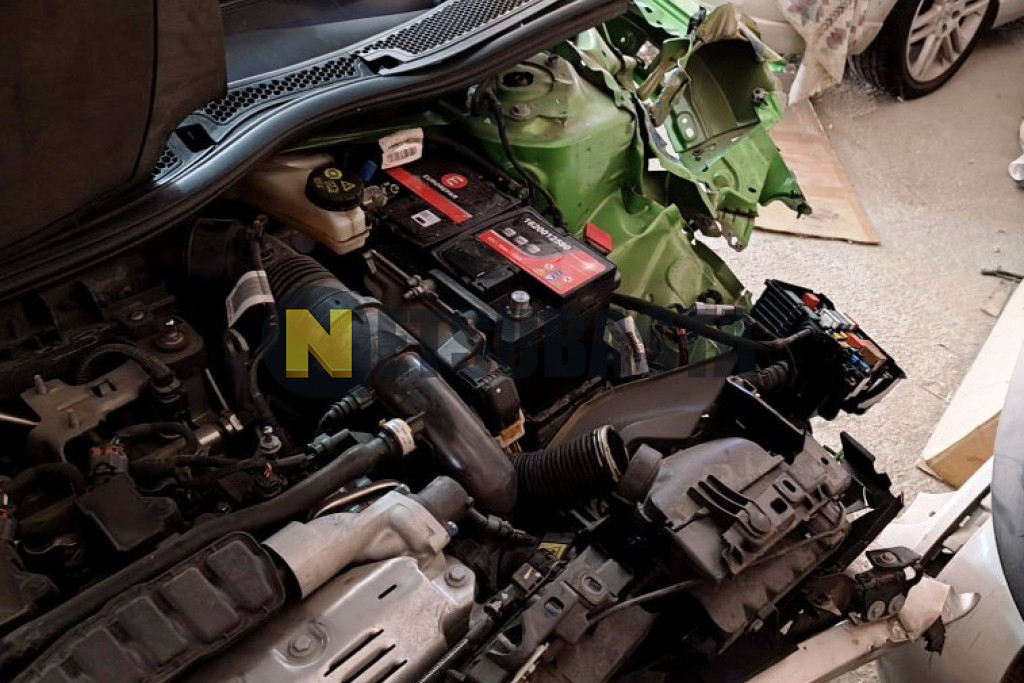 Opel Mokka 1.2 Turbo 2021