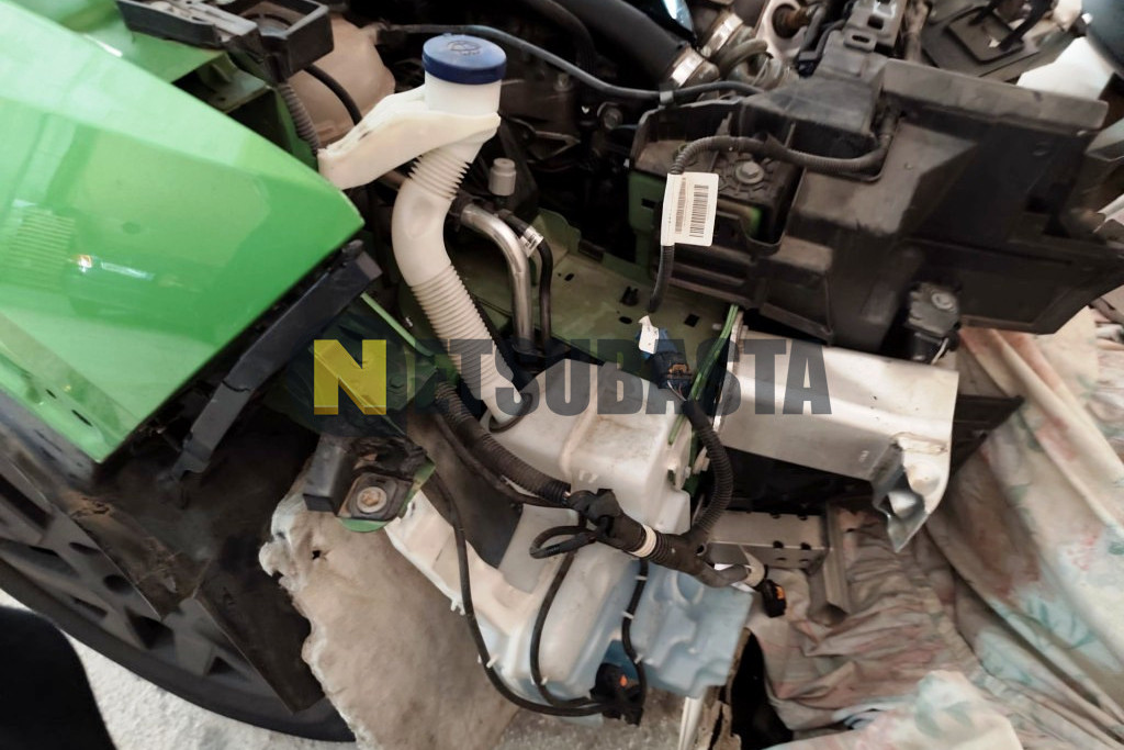 Opel Mokka 1.2 Turbo 2021