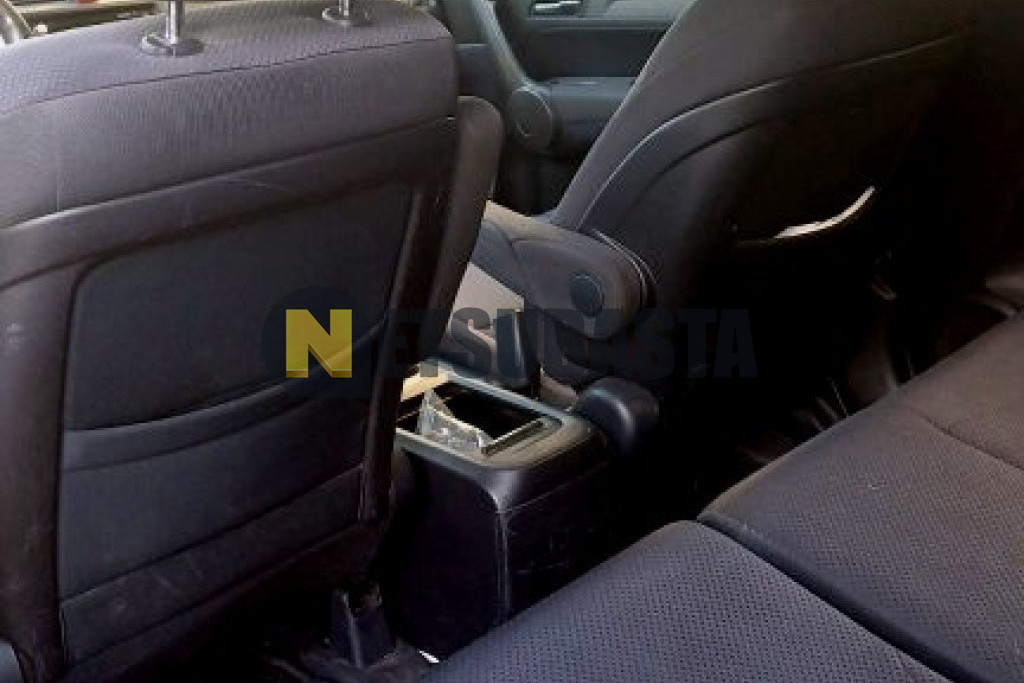 Honda CR-V 2.2 i-CTDi 2008