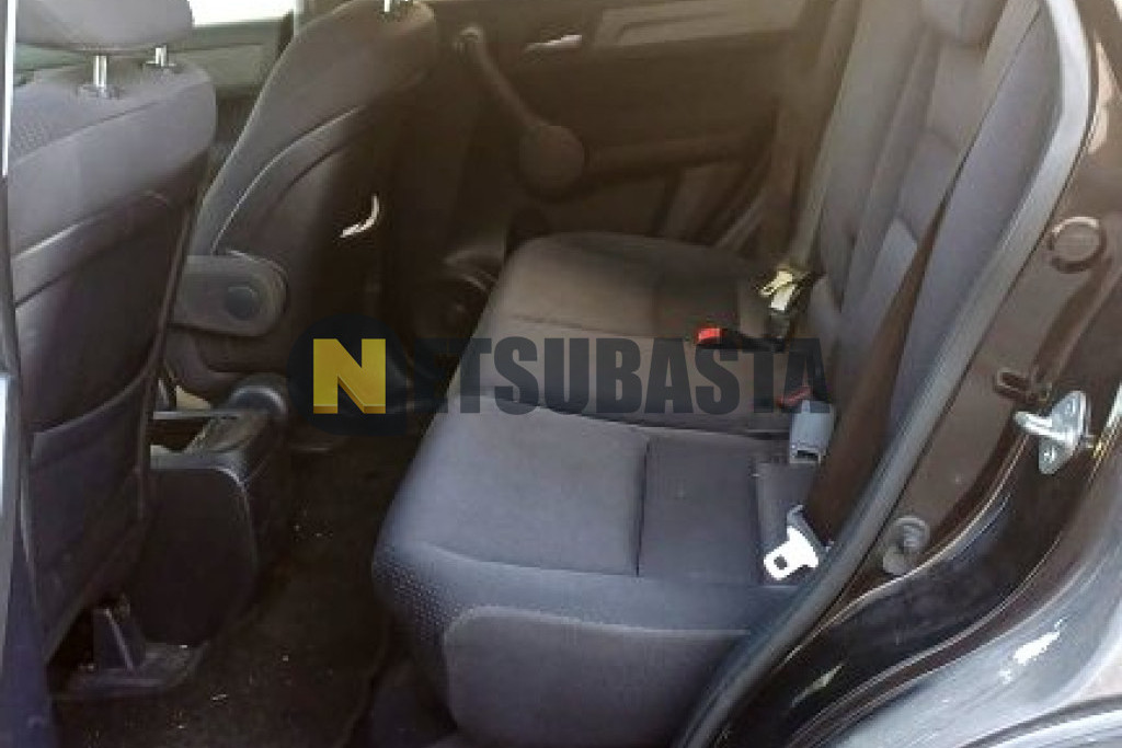 Honda CR-V 2.2 i-CTDi 2008