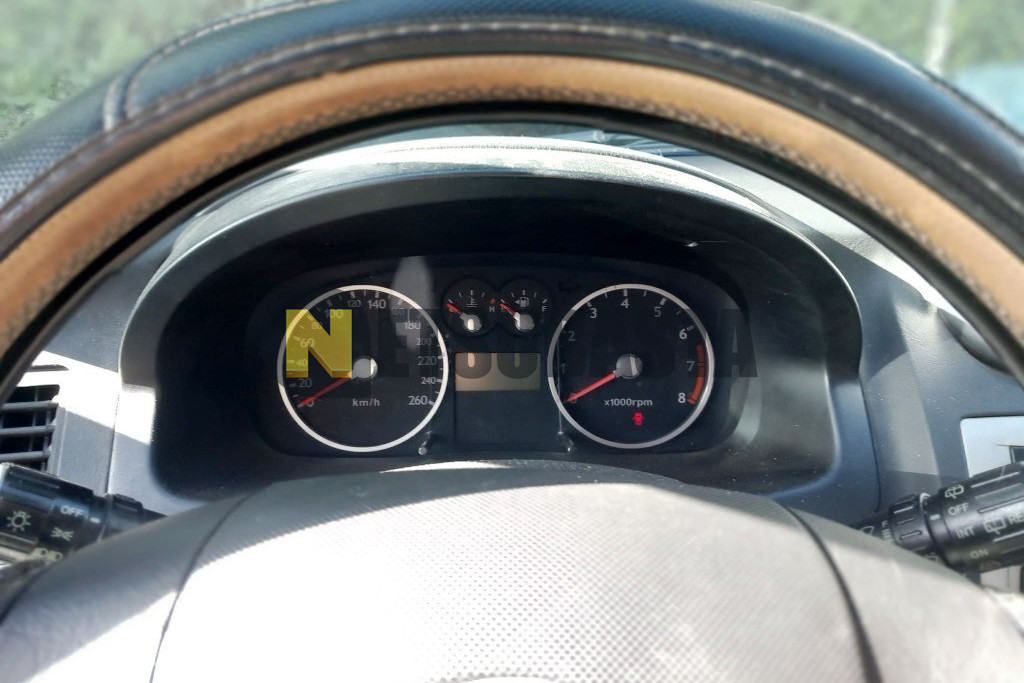 Hyundai Coupe 2.7 2006