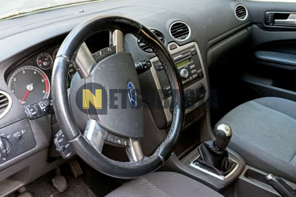Ford Focus 1.6 TDCi 2006