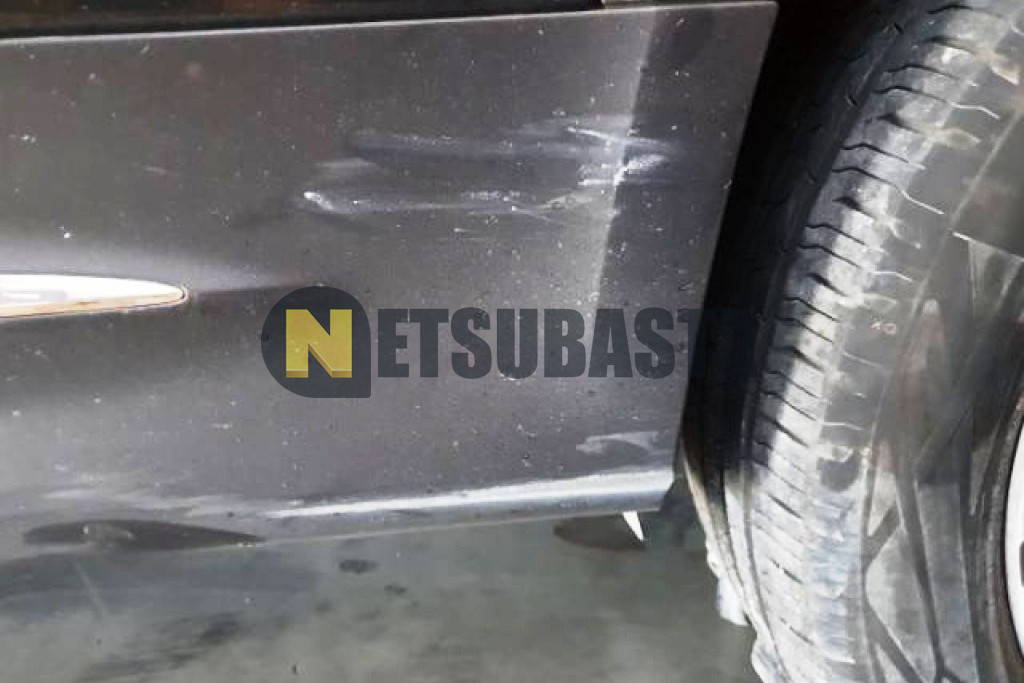 Mercedes-Benz GLB 200 2024