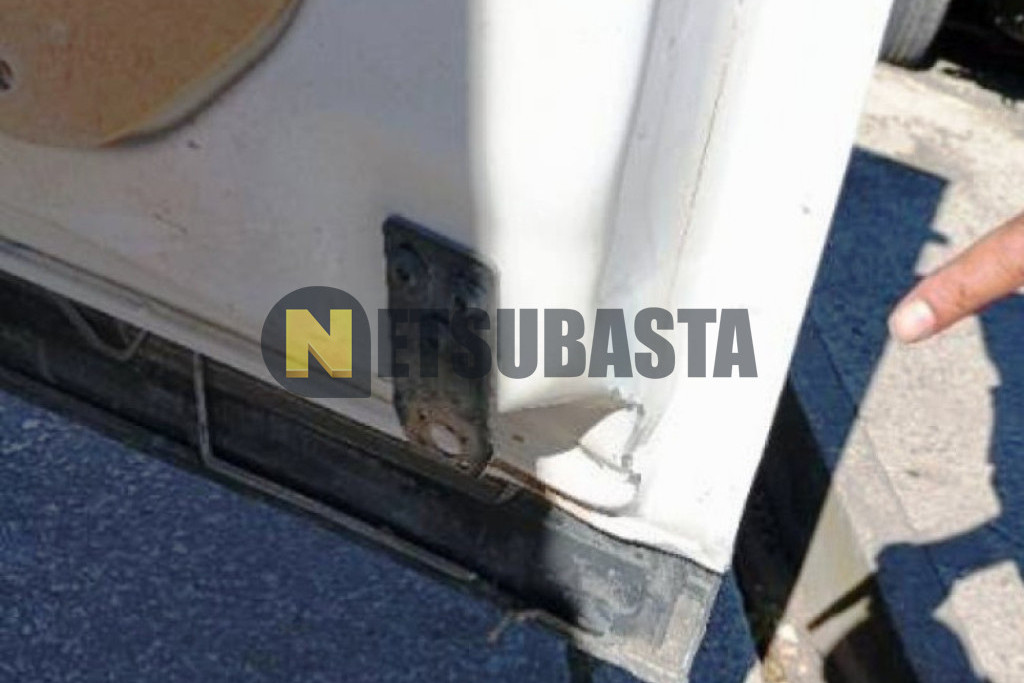 Volkswagen Crafter Furgón L3H2 2.0 TDI 2026