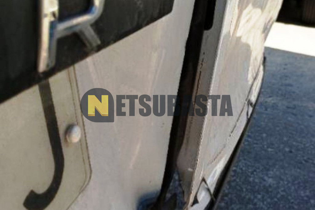 Volkswagen Crafter Furgón L3H2 2.0 TDI 2026