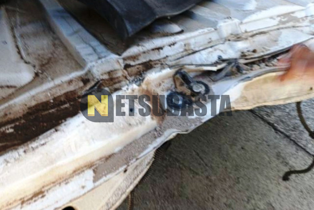 Volkswagen Crafter Furgón L3H2 2.0 TDI 2026