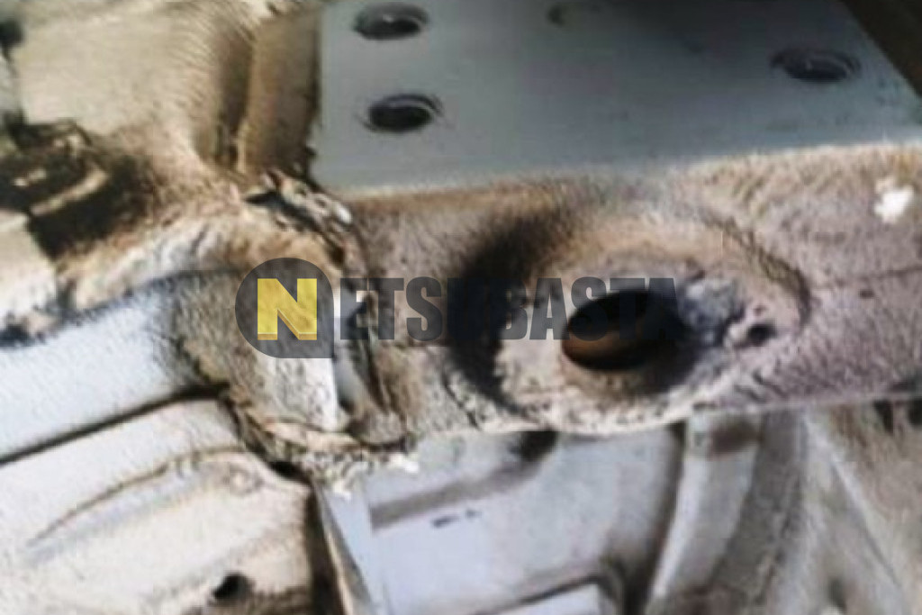Volkswagen Crafter Furgón L3H2 2.0 TDI 2026