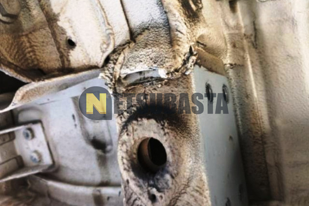Volkswagen Crafter Furgón L3H2 2.0 TDI 2026