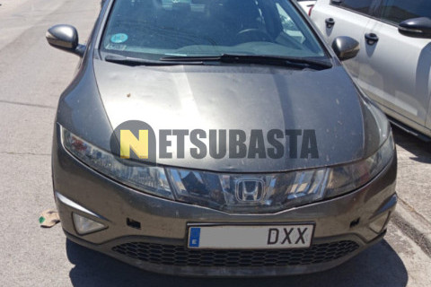 Honda Civic 1.8 2006