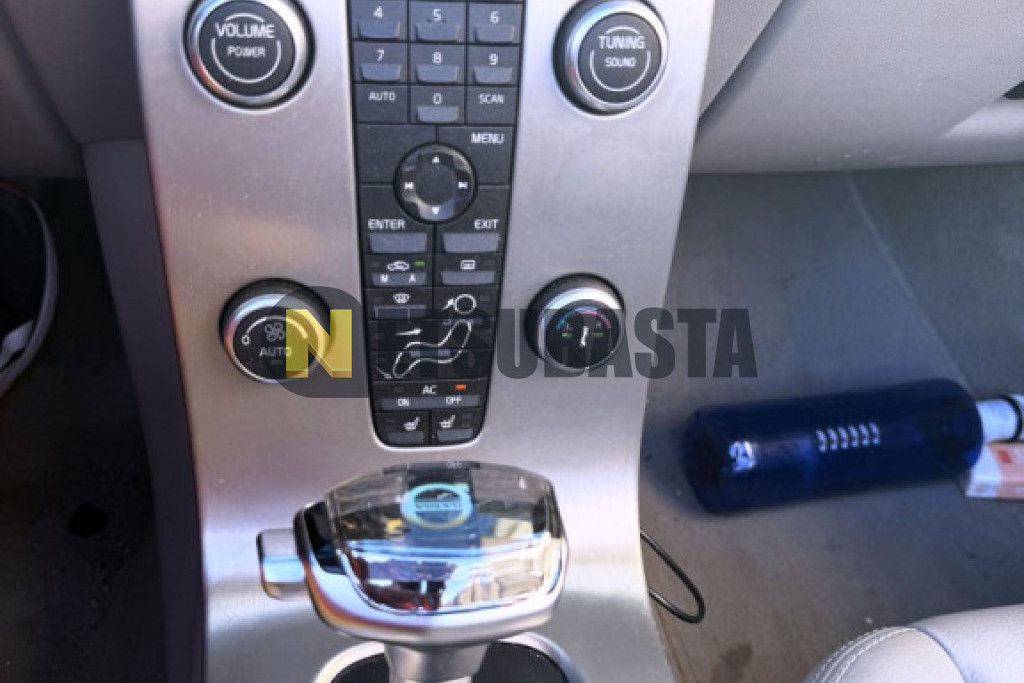 Volvo C70 D5 Aut. 2006