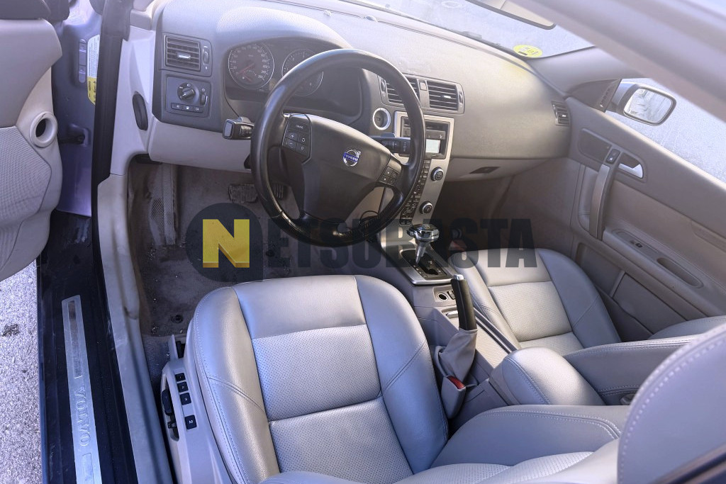 Volvo C70 D5 Aut. 2006