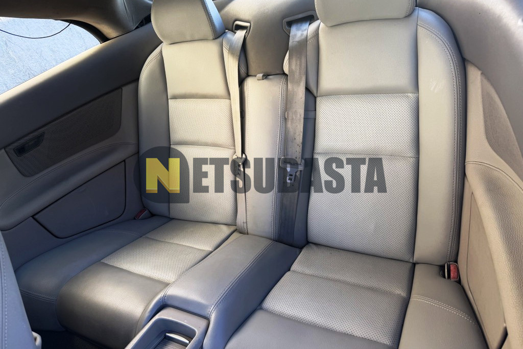 Volvo C70 D5 Aut. 2006