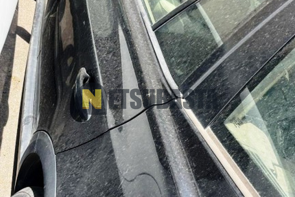 Bmw X3 3.0d Aut 2004