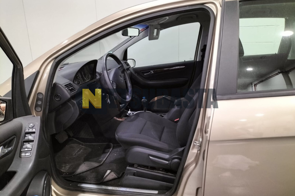 Mercedes-Benz A 200 Aut. 2006