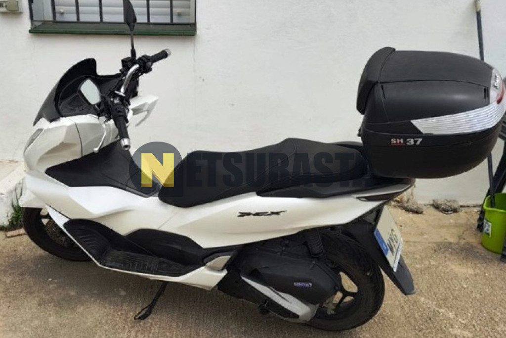 Honda PCX 125 2025