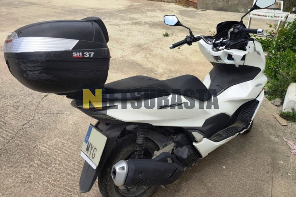 Honda PCX 125 2025