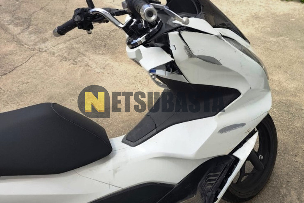 Honda PCX 125 2025