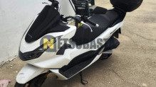 Honda PCX 125 2025