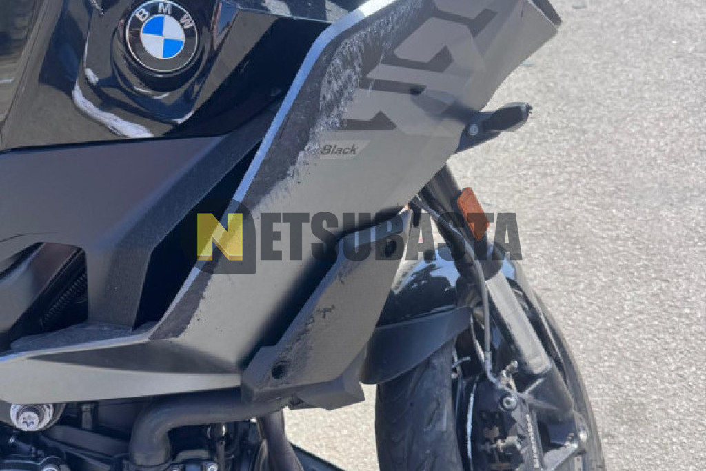 BMW F 900 XR 2025