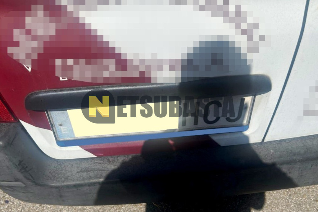 Peugeot Partner 1.6 HDi 2011
