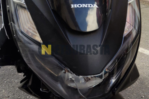 Honda PCX 125 2023