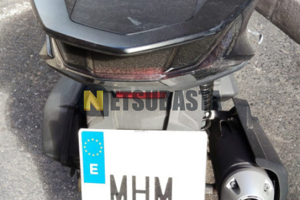 Honda PCX 125 2023