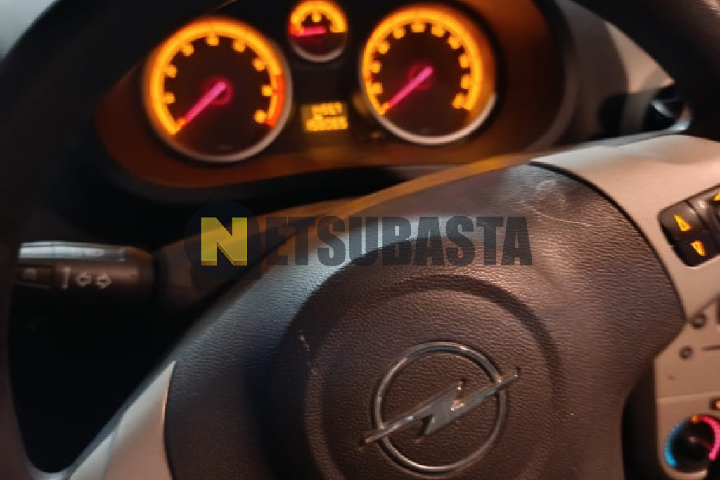 Opel Corsa 1.4 2007