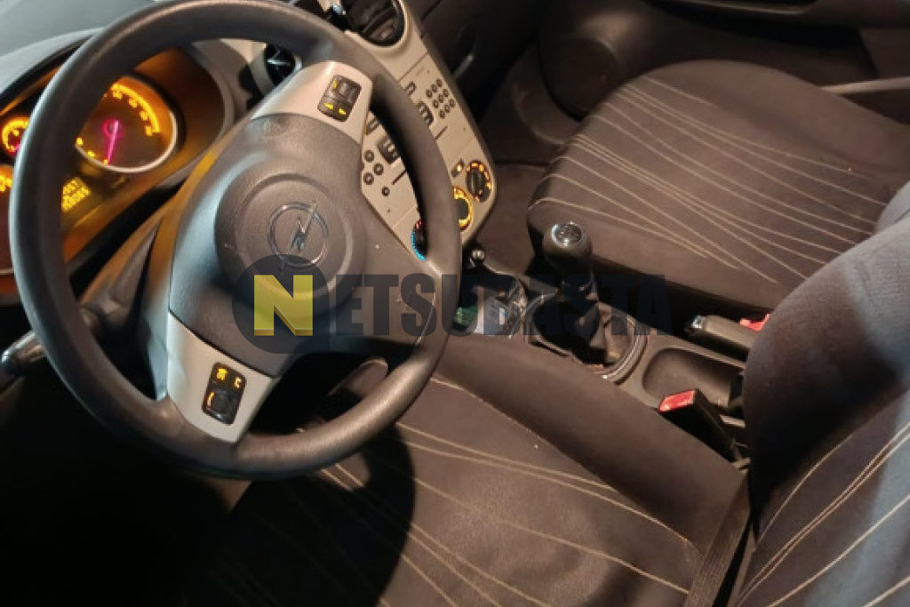 Opel Corsa 1.4 2007