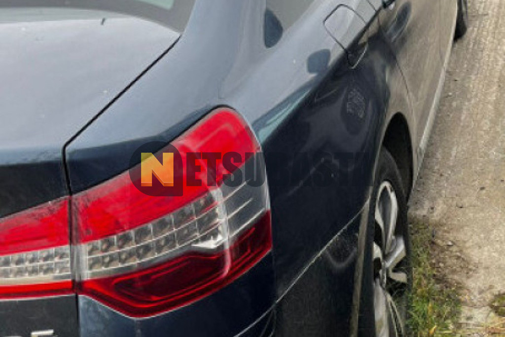Citroën C5 2.0 BlueHDi 2017