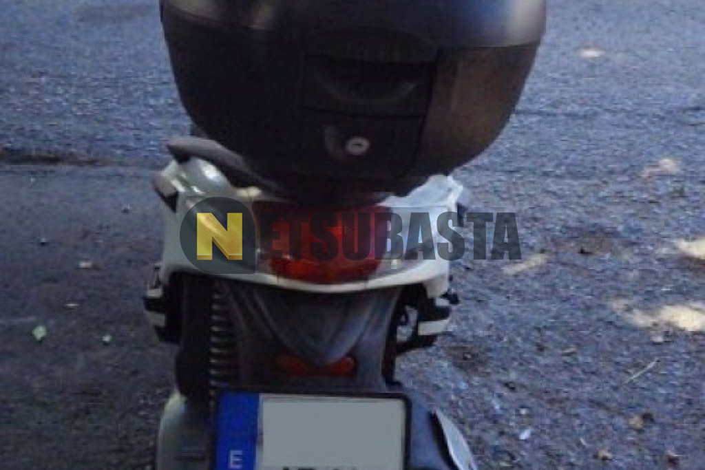 Piaggio Fly 125 2015