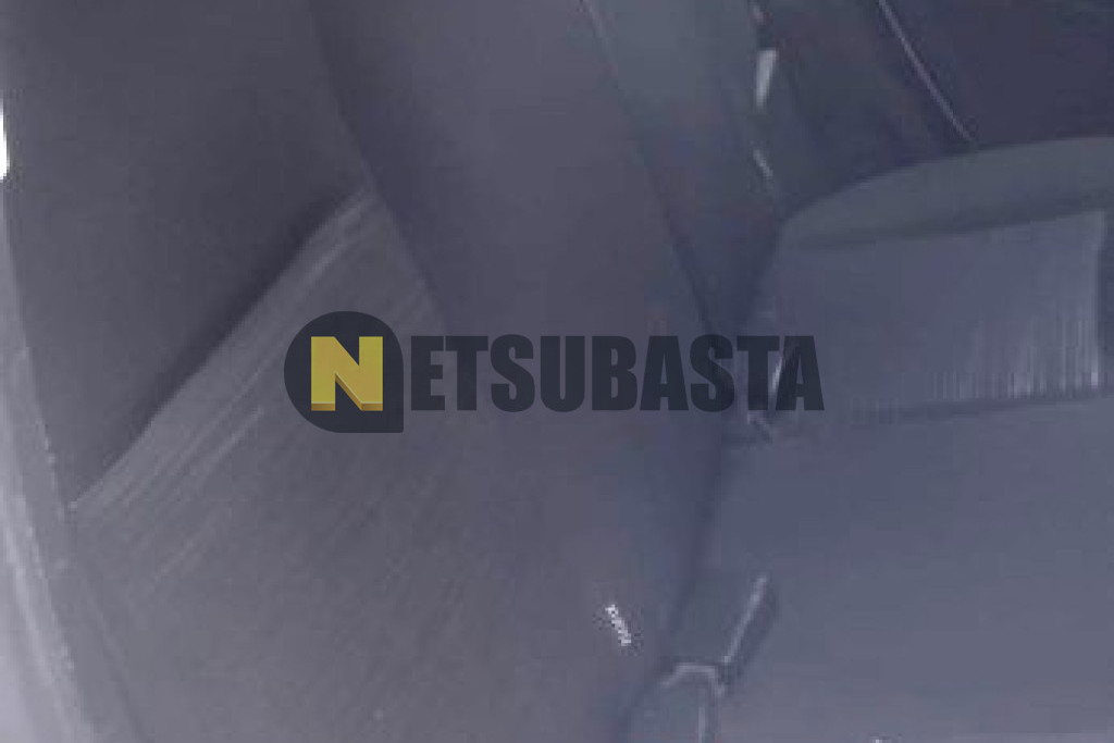 Peugeot 208 1.2 PureTech 2016