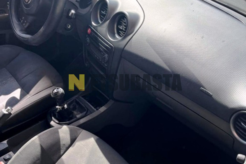 Seat Ibiza 1.9 TDI 2006
