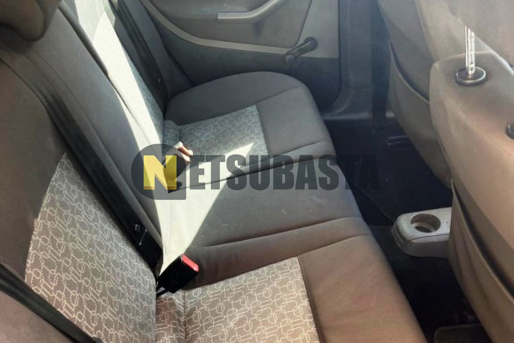 Seat Ibiza 1.9 TDI 2006